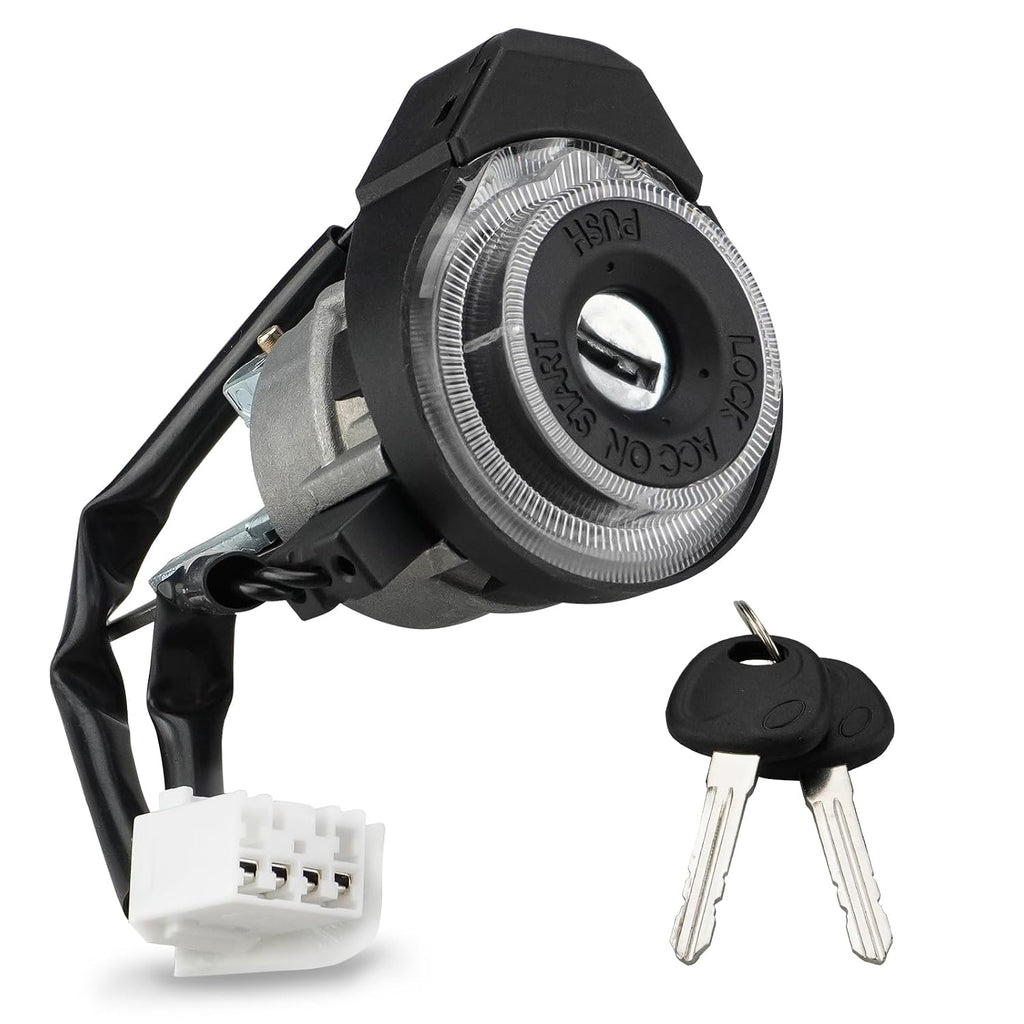 Bestview Cilindro de Bloqueo de Encendido para Kia Soul Hatchback 2010-2013 – Plug and Play