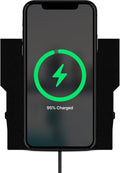 Cargador inalámbrico MagSafe para teléfonos Tesla Model S/X (2016-2021): ¡Cargar tu teléfono mientras viajas nunca se vio mejor!