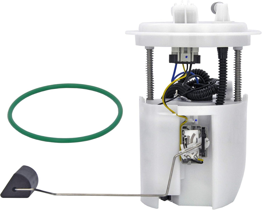 Conjunto de módulo de bomba de combustible para Jeep Wrangler V6 3.8L Rubicon Sahara Unlimited X 2007-2008