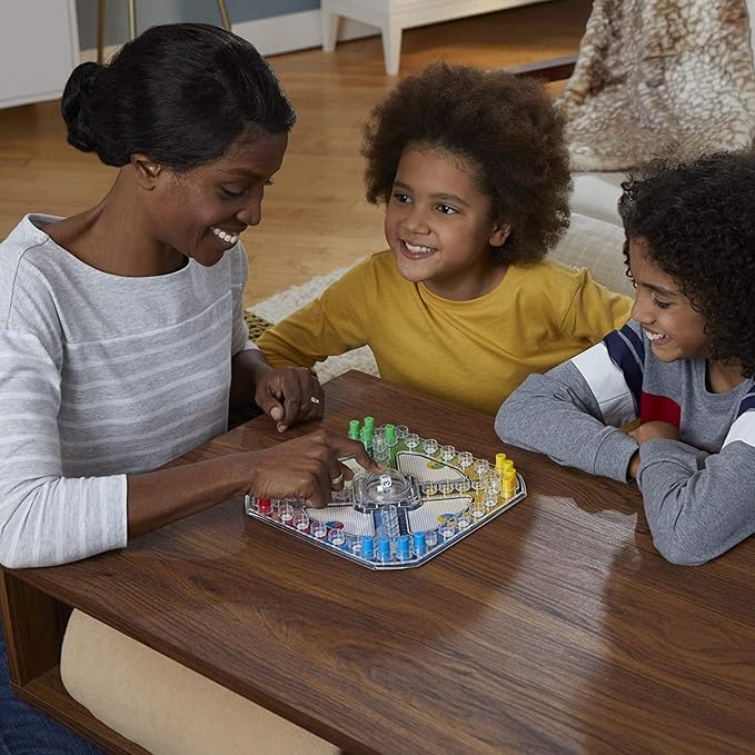 Juego de problemas para niños y adultos