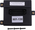 YLQASOON Fuel Pump Flow Control Module 601-130 20964305 Compatible with Buick Enclave/GMC Acadia Sierra Savana Yukon XL/Cadillac CTS Escalade ESV EXT/Chevrolet Avalanche Express 1500 Impala