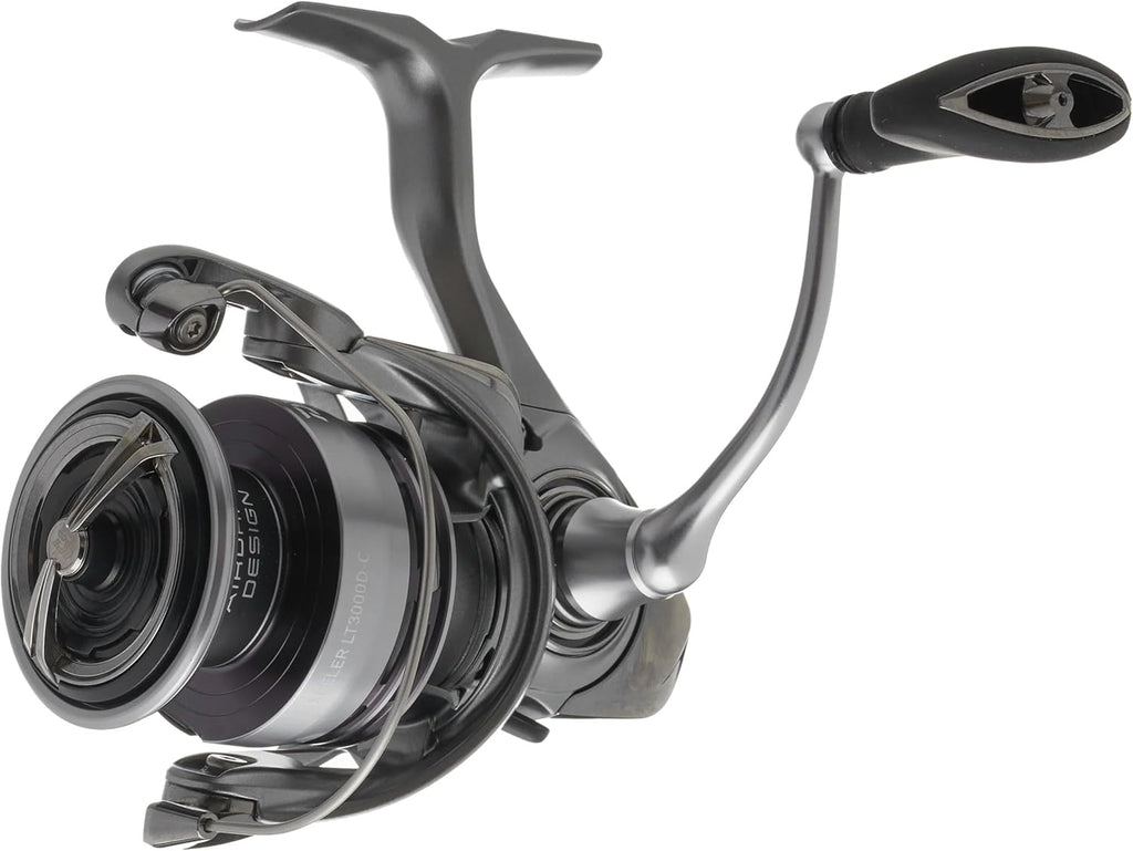 Daiwa EXCELER 6000 LT Spin Reel, 5BB + 1, 5.1 : 1