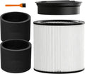 Kit Filtro 90304 + Manga Espuma 90585 Compatible Shop-Vac – Aspiradora Húmeda y Seca