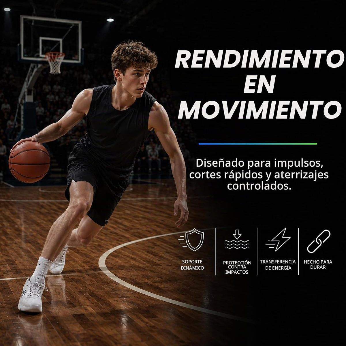 Plantillas de fibra de carbono de alto rendimiento para hombres y mujeres(11 pulgadas)