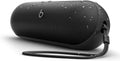 Parlante Bluetooth Portátil Beats Pill | Hasta 24h de Batería | Resistente al Agua | Compatible con Apple y Android | Sonido Potente | Negro Mate