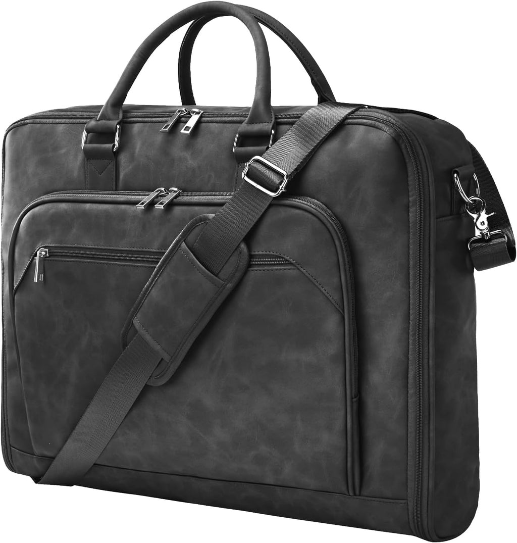 Bolsas para ropa de viaje, bolsas grandes para ropa de mano, bolsas para ropa de hombre y mujer, maletas para ropa.