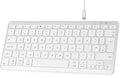 Teclado Inalámbrico Bluetooth