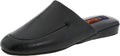 L.B. Evans Men's Duke Scuff Slipper | Classic Comfort for Home & Everyday Wear