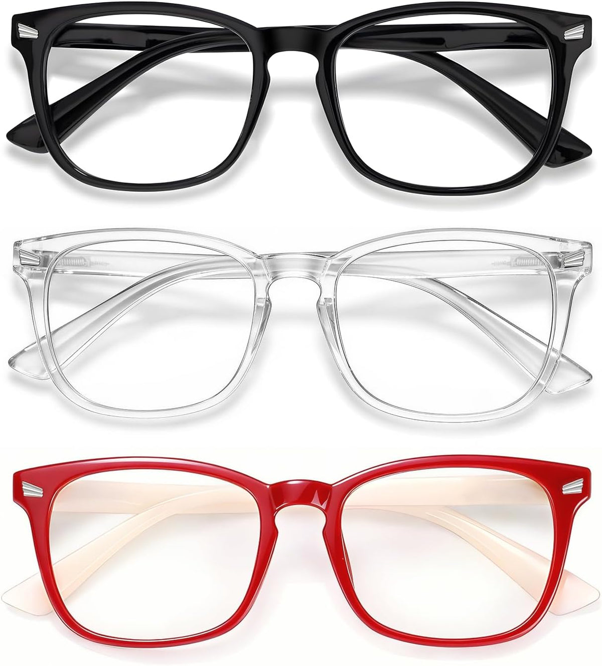 Gafas Bio-th con filtro de luz azul para niños, adolescentes y niños pequeños, gafas irrompibles para videojuegos, protector ocular antirreflejos para edades de 2 a 5 años.