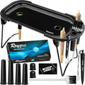 Bandeja Enrolladora Plegable de Metal para Conos King y 1-1/4 – Roygra