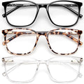 Gafas Bloqueadoras de Luz Azul Gaoye | Ultraligeras | Anti UV y Fatiga Ocular | Mujer