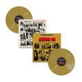Echo45 Sistema de Sonido | Vinilo Dorado Edicion Coleccionista