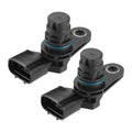 Sensor de Posición del Árbol de Levas Motoforti | Hyundai Santa Fe 2010-2014 | No. 3935025010 | Paquete de 2