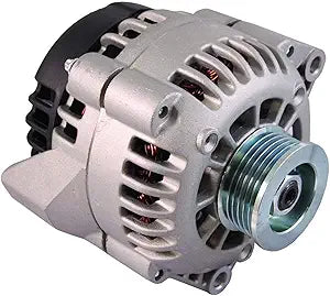 Motor de Arranque OEG Parts | Compatible con GMC Canyon, Terrain y Cadillac XTS, SRX