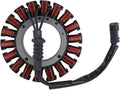 Estator de Magneto SONTIAN 29987-06 | Compatible con Harley Davidson Electra Glide, Road Glide, Road King, Street Glide 2006-2016 y Tri Glide 2009-2016