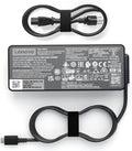Cargador de CA USB C tipo C de 65 W compatible con Lenovo ThinkPad E580 E585 E590 E590S E595 T480 T490 T580 Yoga C940 C740 thinkbook ADLX65YCC3A.