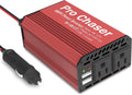 Pro Chaser Inversores de potencia de 400W para vehículos DC 12v a AC 110v