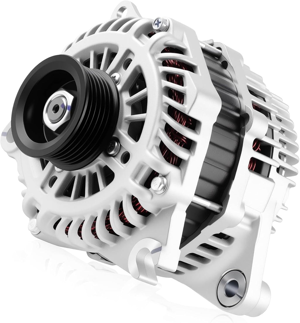 Alternador Automotriz HAYIAUTO 11273 Compatible Ford Edge 07-14 Fusion 10-12 Taurus 08-12 Lincoln MKS MKX MKZ Mercury Sable Reemplazo 7T4T10300AD 11273N 7T4Z10346A