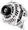 Alternador Automotriz HAYIAUTO 11273 Compatible Ford Edge 07-14 Fusion 10-12 Taurus 08-12 Lincoln MKS MKX MKZ Mercury Sable Reemplazo 7T4T10300AD 11273N 7T4Z10346A