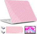 ⚠️ IMPORTANTE: NO INCLUYE ADAPTADORES USB | Funda TWOLSKOO para MacBook Neo de 13