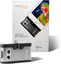 Flir One - Cámara termográfica para smartphones Android (USB-C), súper resolución de 240 x 180 (IR nativo de 80 x 60) 