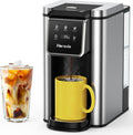 USADO | Cafetera Individual Horavie KC101C para Café en Taza y Viaje