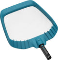 Red para Piscina SORSWEET 51 cm – Malla Fina para Recoger Hojas, Compatible con Pértigas Estándar de 3.2 cm