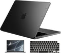 EooCoo Funda para MacBook Air de 15 pulgadas M5 M4 M3 M2 2026-2023