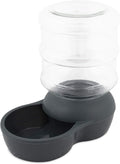 Petmate Aspen Pet Lebistro - Bebedero por gravedad, 2.5 galones