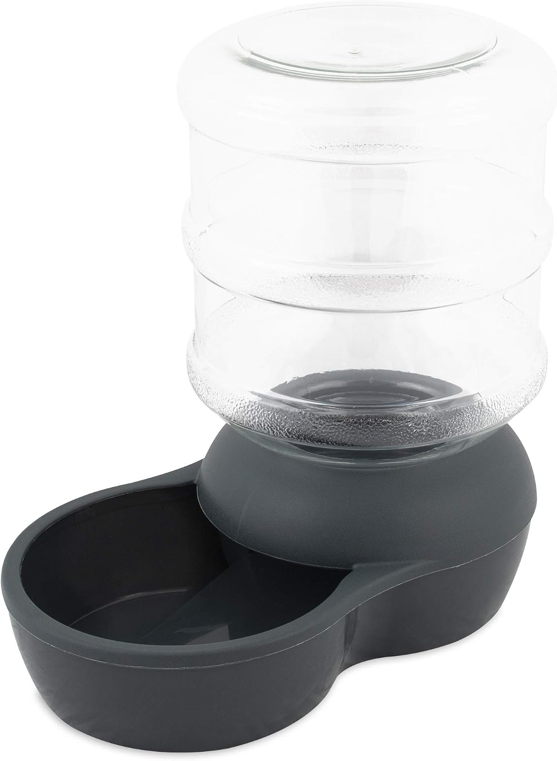 Petmate Aspen Pet Lebistro - Bebedero por gravedad, 2.5 galones
