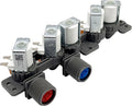 USADO-Válvula de entrada de agua para lavadora LG WT5070CW WT5001CW WT1101CW WT1201CV WT5101HV WT5101HW WT1701CV WT1701CW WT1501CW WT1201CW WT1701CV/00 WT1801HWA WT1801HVA WT1901CW WT4870CW WT7700HWA