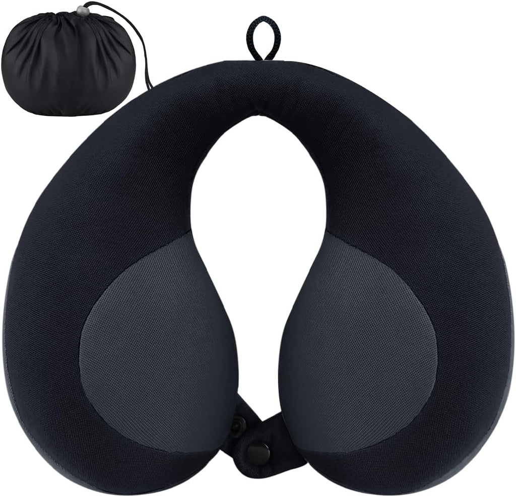INFANZIA Almohada de cuello transpirable en forma de U
