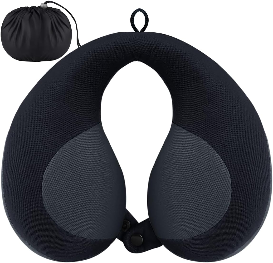 INFANZIA Almohada de cuello transpirable en forma de U