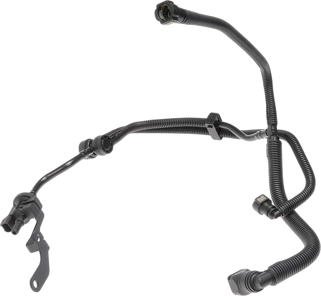 Válvula de Purga del Depósito de Vapor Dorman 911-775 – Compatible con Modelos Selectos Ford y Lincoln