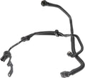 Válvula de Purga del Depósito de Vapor Dorman 911-775 – Compatible con Modelos Selectos Ford y Lincoln