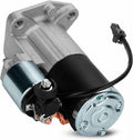 Motor de Arranque Nissan Rogue 2008-2013 | Rogue Select 2014-2015 | Sentra 2007-2012 | 2.5L | Reemplaza 41048183 M0TA0271 19061 19148 16085 | 1 Unidad