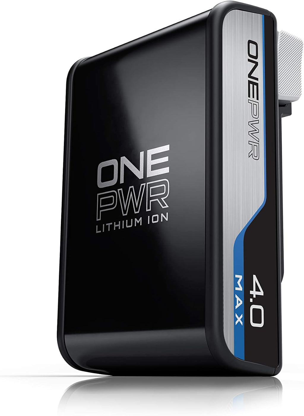 Batería Hoover ONEPWR 4.0 Ah | 2X Más Duración | Compatible con Todos los Productos ONEPWR