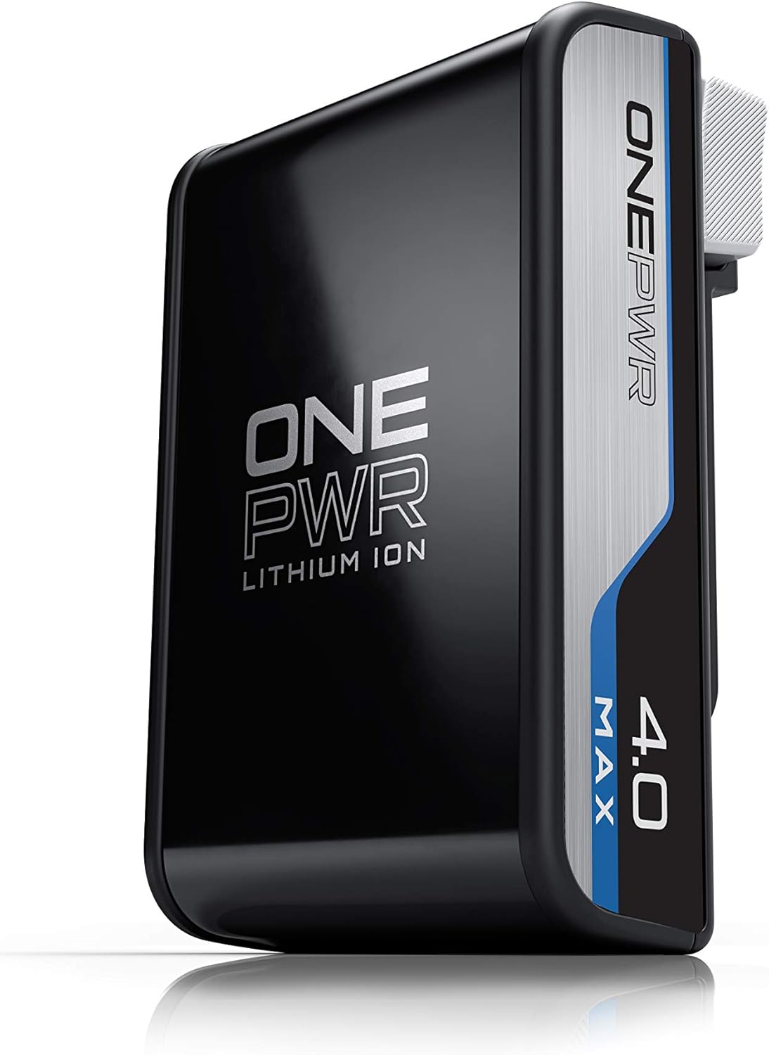 Batería Hoover ONEPWR 4.0 Ah | 2X Más Duración | Compatible con Todos los Productos ONEPWR
