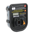 Módulo Medidor Servicio Horas Rimamoka Tractores Enduro XT1 XT2 LT42 LX46 SLX50, Reemplazo 925-06427A 925-06427 725-06427A 725-06427