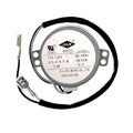 Motor Sincrónico 49TYJ 110V-120V para Máquina de Hielo – Compatible con HZB-12/A, HZB-12/B, HZB-22BF, HZB-15 y Más, Reemplaza 50TYZ-E