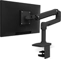 brazo articulado de escritorio para monitor (Monitor Arm),ARTICULO VIENE CON 23 PIEZAS ARTICULO IGUAL VIENE IGUAL A LA SEGUNDA IMAGEN