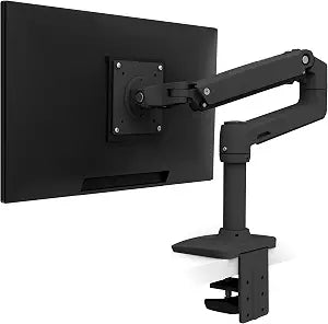 brazo articulado de escritorio para monitor (Monitor Arm),ARTICULO VIENE CON 23 PIEZAS ARTICULO IGUAL VIENE IGUAL A LA SEGUNDA IMAGEN