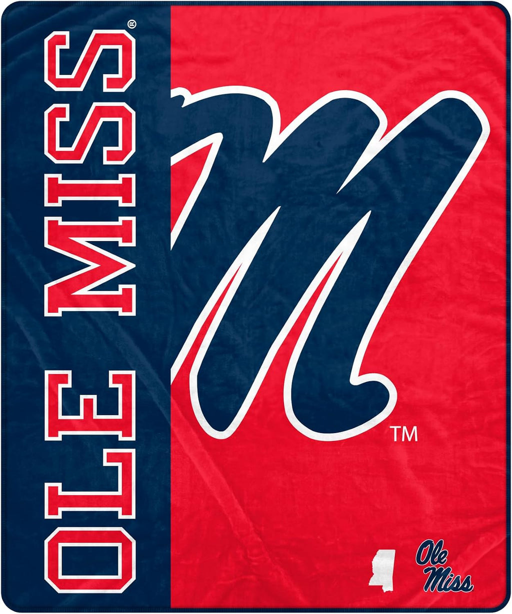 Lanzamiento ultrasuave para fiestas previas al partido de los Ole Miss Rebels de la NCAA de Pegasus Sports
