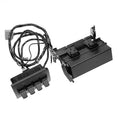 Kit de cableado auxiliar para regulador de panel de instrumentos Ford F250 F350 F450 F550 2011-2016 (Reemplaza AL3Z13D730AA BC3Z14A303B)