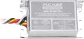 Balasto Electrónico Fulham Workhorse WH2-120-C – 120V Arranque Instantáneo, 1 o 2 Lámparas T5/T6/T8/CFL, Certificado cUL