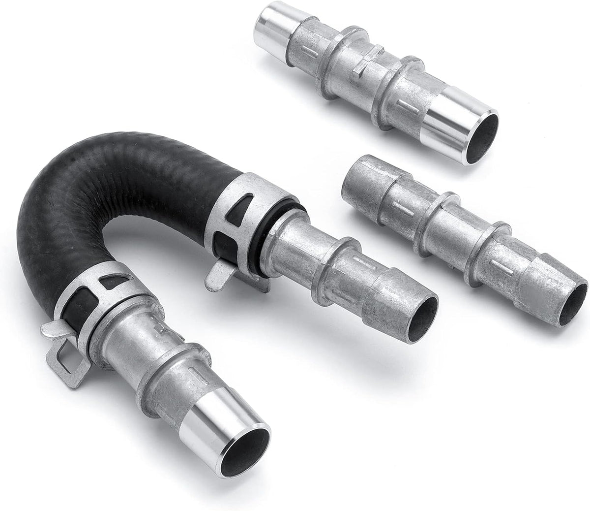 Kit de Bypass para Núcleo del Calefactor 626-001 | Compatible con Mangueras de 5/8 y 3/4 pulgadas | Reemplazo Universal