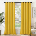 Cortinas para oscurecer ambientes
