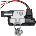 Sensor Batería Carro 38920-T2A-A04 Terminal Batería Conector Extensión para Honda Accord 2013-2017 / RLX 2014-2020 Reemplaza 38920T2AA04 38920-T2A-A02 38920-T2A-A03 38920-TY2-A01