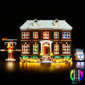 Kit de Luces LED Hilighting para LEGO Ideas 21330 Mi Pobre Angelito – Modelo No Incluido