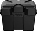NOCO Caja de Batería Snap-Top BGU1, Caja de Batería de Grupo U1 de 12V para Césped y Jardín